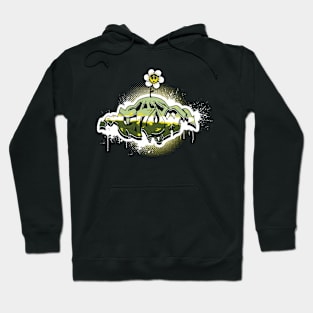 Grow Tag Hoodie